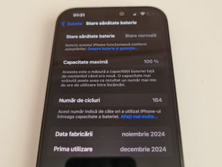 iPhone 16 Pro Max 256 GB фото 2