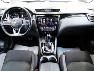 Nissan Qashqai foto 4