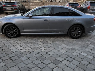 Audi A6 foto 4