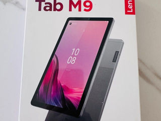 Lenovo Tab M9, Lte, Wifi, 3gb / 32gb