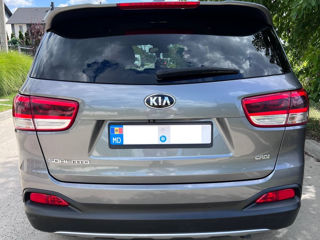 KIA Sorento foto 4