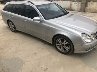 Razborca mercedes piese dezmembrare разборка мерседес mercedes e class w211 w212 w209 w220 piese foto 1