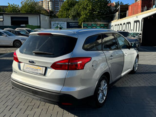 Ford Focus foto 4