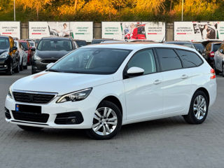 Peugeot 308 foto 3