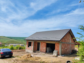 Casa Nefinisata in satul Suruceni, Ialoveni foto 2