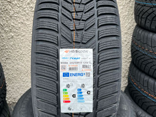 Hankook 245/50 R19 Зима / Iarna