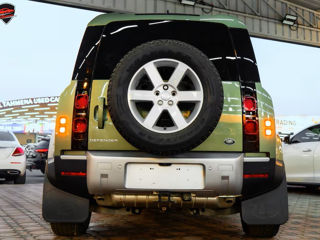 Land Rover Defender foto 11