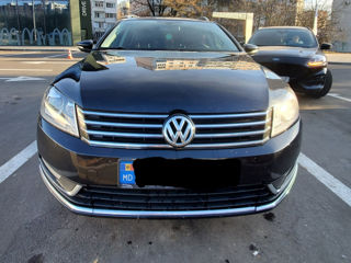 Volkswagen Passat foto 2