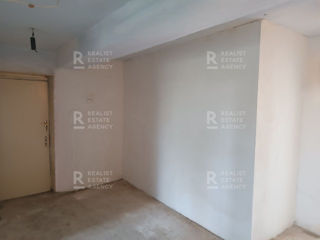 Apartament cu 3 camere, 62 m², BAM, Bălți foto 5