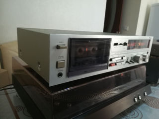 Alpage AL30 HiFi Stereo Deck, made in Japan супер цена foto 3
