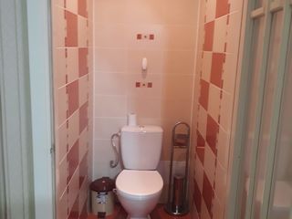 Posibil achitarea in rate, apartament cu 2 odăi... foto 9