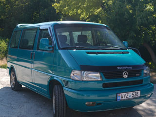 Volkswagen T 4 foto 0