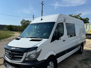 Mercedes Sprinter