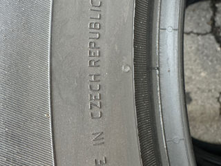 4 cauciucuri 275/50 R20 Continental foto 5