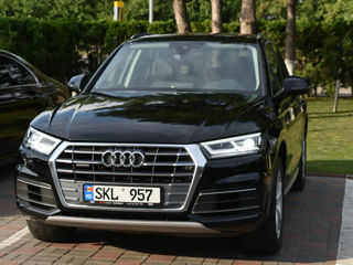 Audi Q5 foto 2