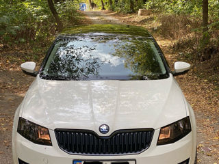 Skoda Octavia foto 5