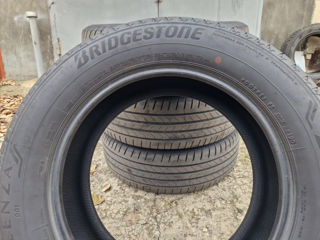 Bridgestone Alenza 225 65 R17 [4buc] foto 9