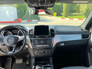 Mercedes GLE foto 5