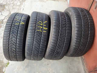 Anvelope 235 60 18 Pirelli scorpion foto 1