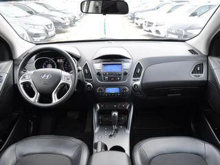 Hyundai Tucson foto 10