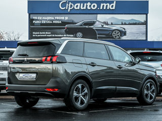 Peugeot 5008 foto 5