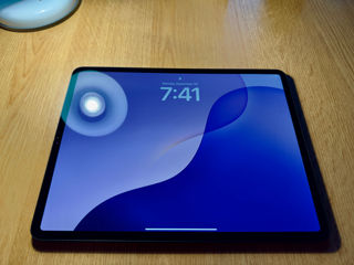 iPad Pro 12.9-inch (4th Generation) Wi-Fi 256 GB