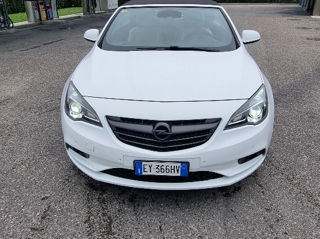 Opel Cascada foto 2