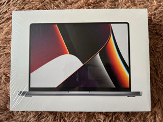 Apple MacBook Pro 14" New M1 Pro/16RAM/1TB 1499€ in Stock !!! foto 1
