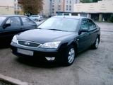 Ford mondeo piese foto 4