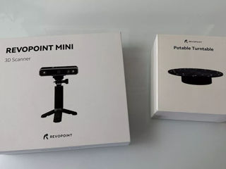 3D Scaner Revopoint MINI foto 1