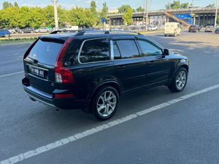 Volvo XC90 foto 6