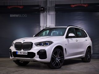 Piese BMW X5 G05