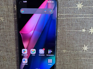 Oppo FIND X3 PRO 5G 12+256GB foto 2