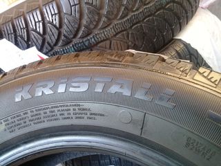 Fulda Kristall 185/65 R15 идеальные-срочно foto 1