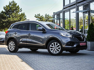 Renault Kadjar foto 1