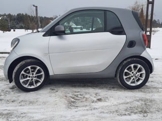 Smart Fortwo foto 4