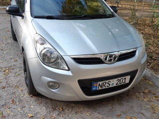 Hyundai i20 foto 6