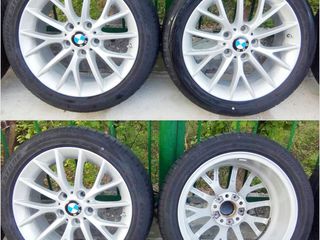 летние шины Bridgestone 205/50 R17 foto 1