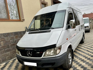 Mercedes Sprinter 316 CDI