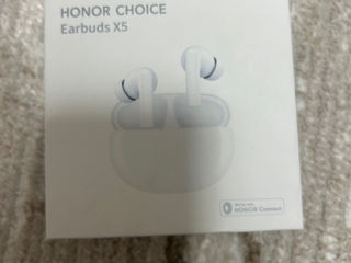 honor choice