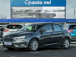 Ford Focus foto 4