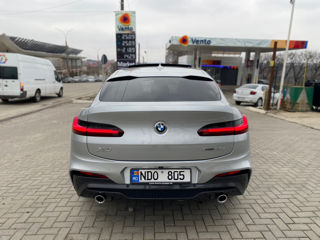 BMW X4 foto 7