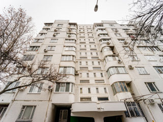 Apartament cu 4 camere, 90 m², Centru, Chișinău foto 8