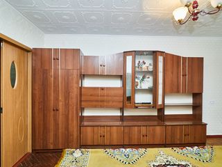 Apartament cu 2 camere, 42 m², Telecentru, Chișinău foto 9