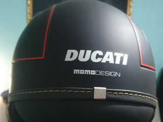 Мотошлем Ducati мотошлем BMW