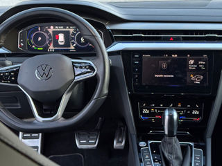 Volkswagen Arteon foto 8