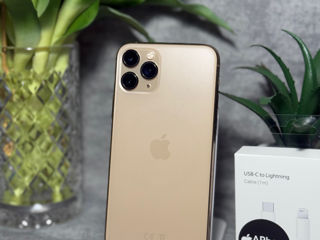 iPhone 11 Pro 256 gb foto 2