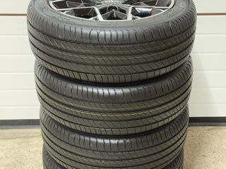 Set Jante KIA Ceed III GT 225 45 R17 Michelin фото 1