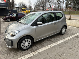 Volkswagen up! foto 4