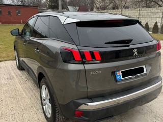 Peugeot 3008 foto 4